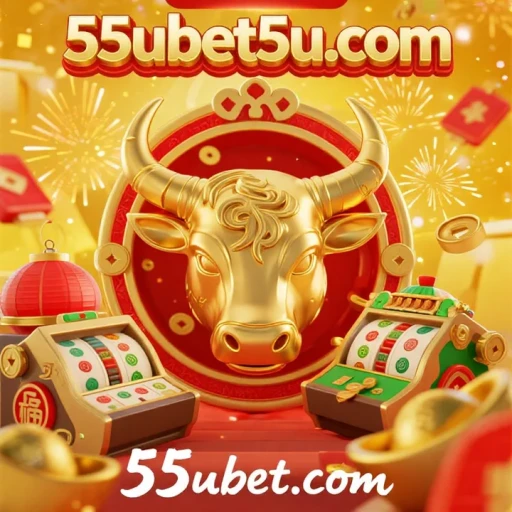 55ubet.com