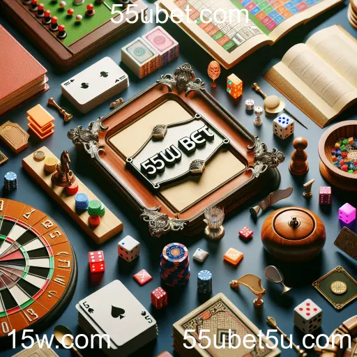 Descubra o Mundo dos Jogos de Mesa: Interatividade e Diversão️ Descubra o Mundo dos Jogos de Mesa: Interatividade e Diversão️